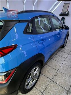 هيونداي كونا